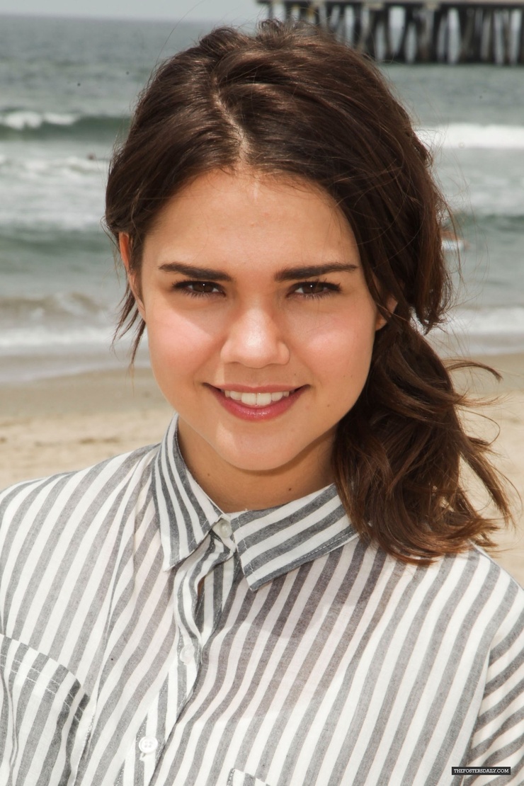 Maia Mitchell