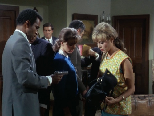 Greg Morris Greg Morris