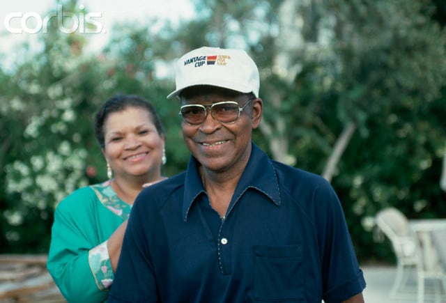 Greg Morris Greg Morris