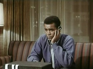 Greg Morris Greg Morris