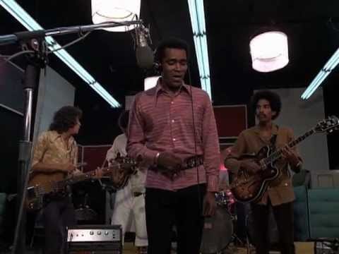 Greg Morris Greg Morris