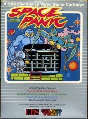 Space Panic