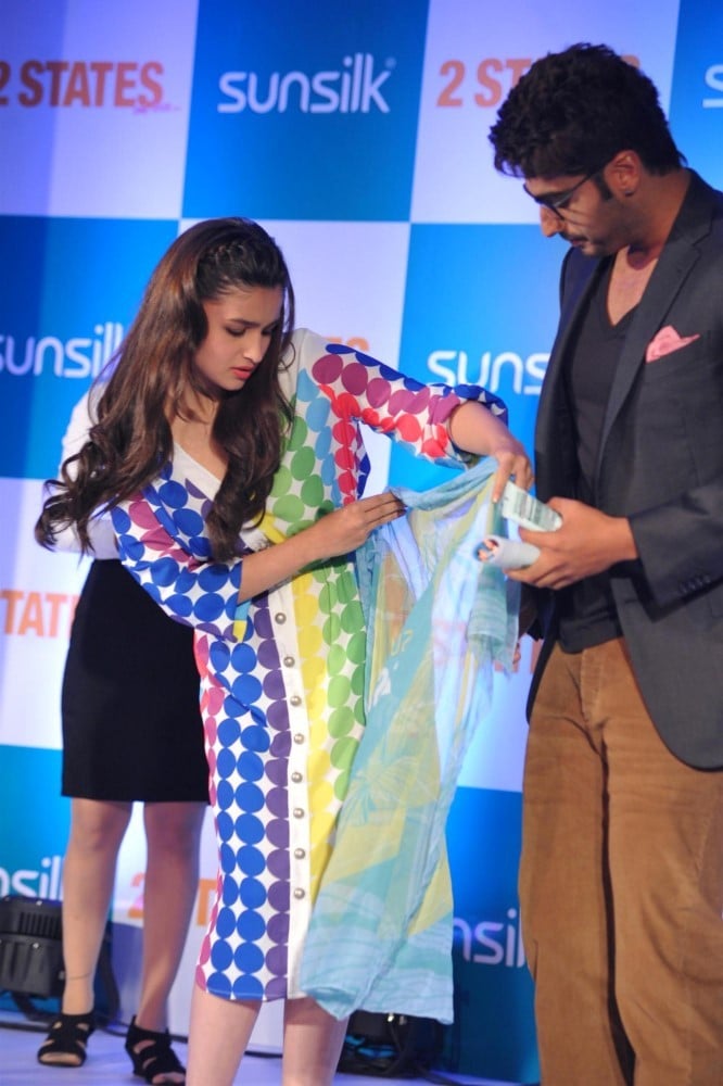 Alia Bhatt