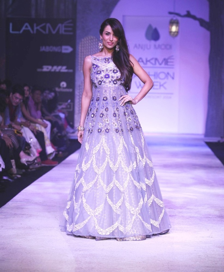 Malaika Arora