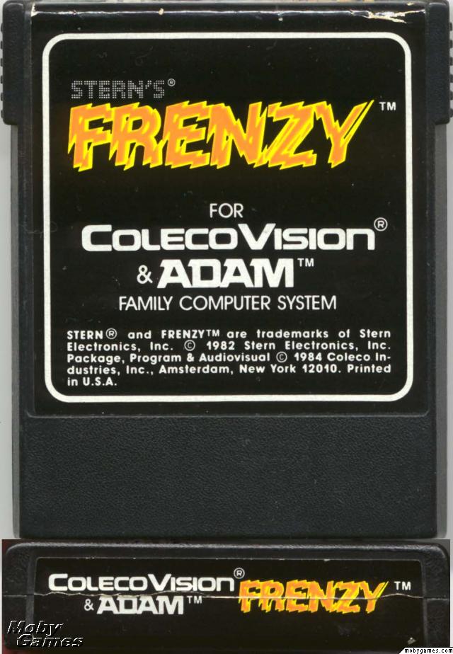Frenzy