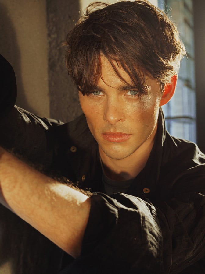 James Marsden