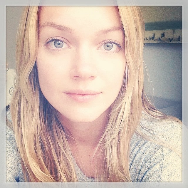 Lindsay Ellingson Lindsay Ellingson