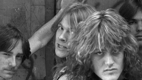 Axl Rose