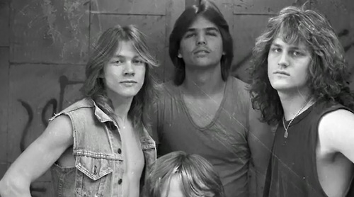 Axl Rose