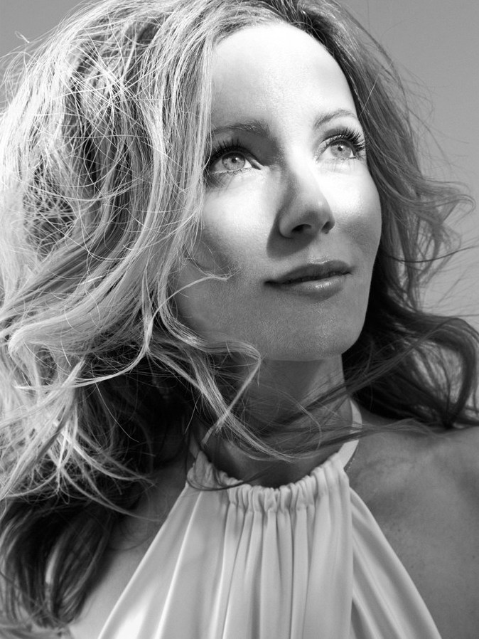 Leslie Mann