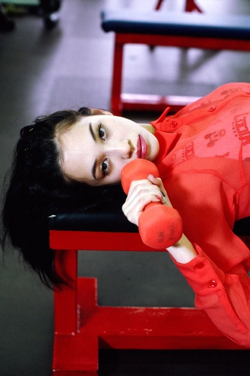 Kiko Mizuhara Kiko Mizuhara
