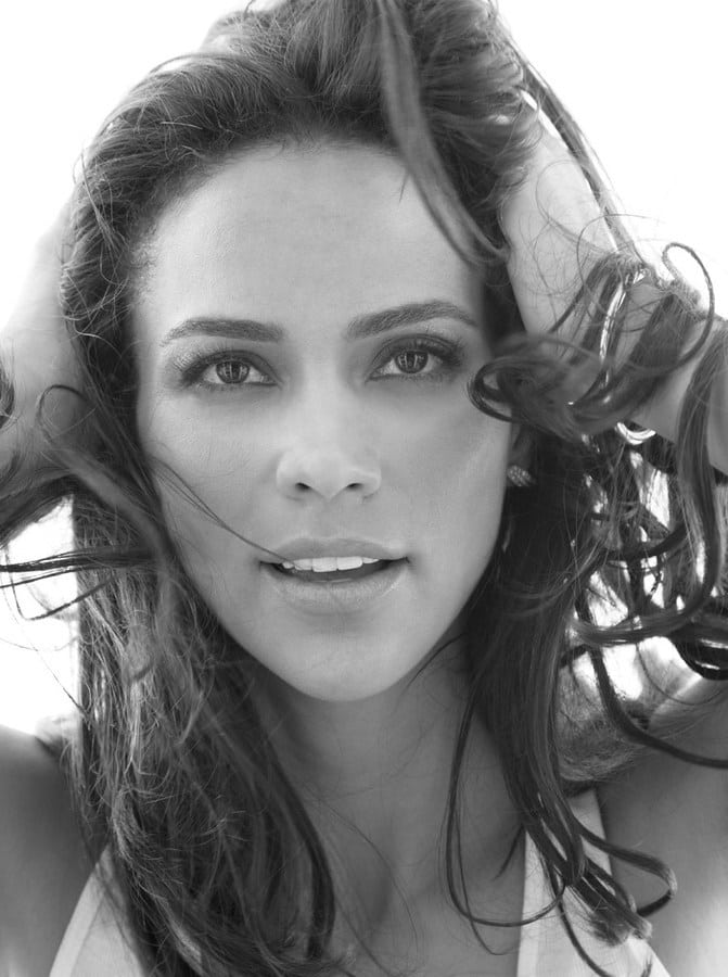 Paula Patton