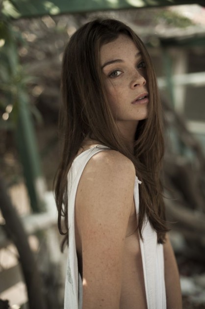 Maya Donovan