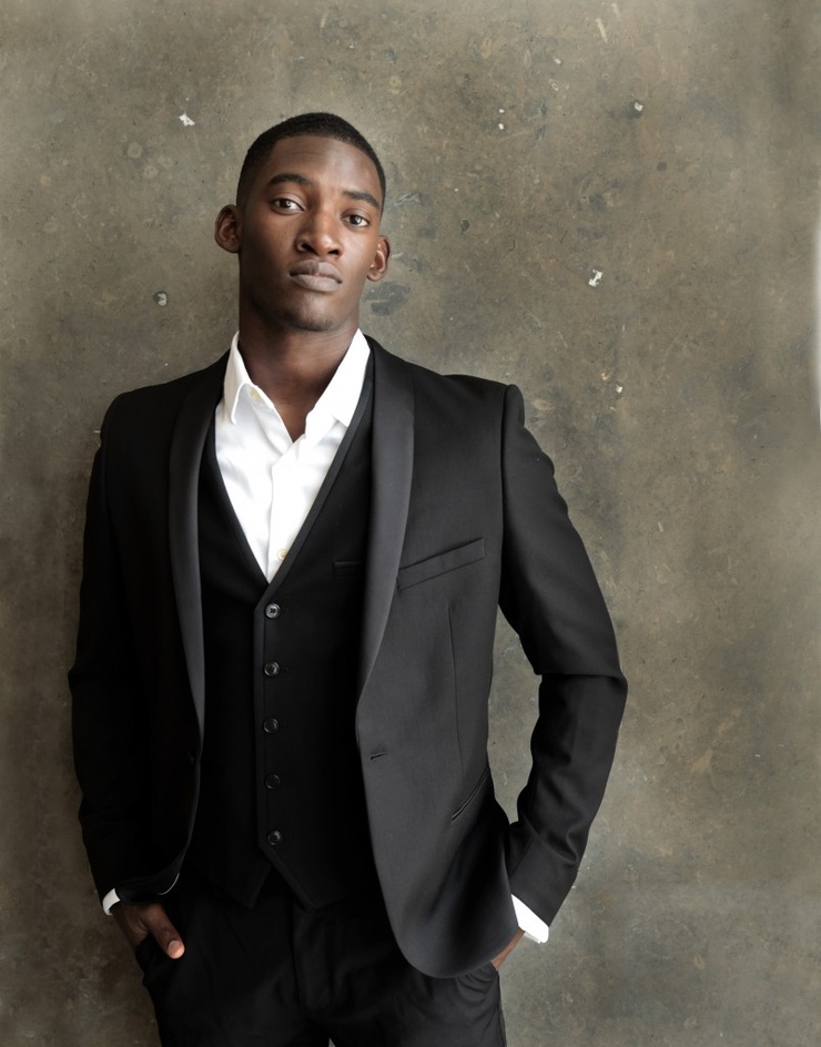 Malachi Kirby