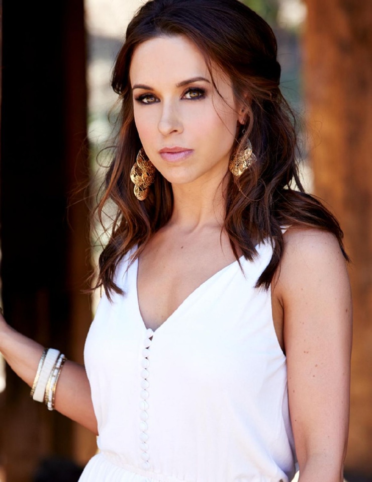 Lacey Chabert Lacey Chabert