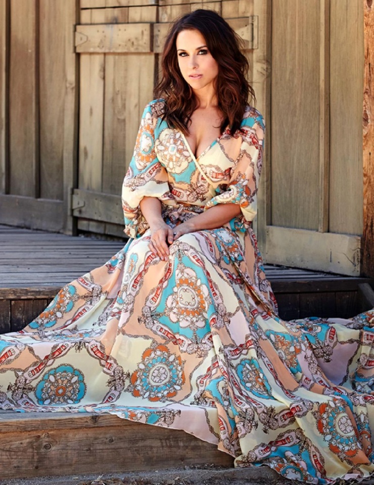 Lacey Chabert Lacey Chabert