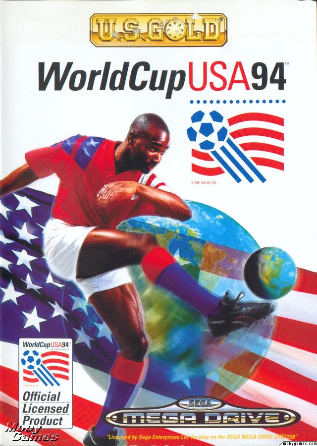 World Cup USA '94