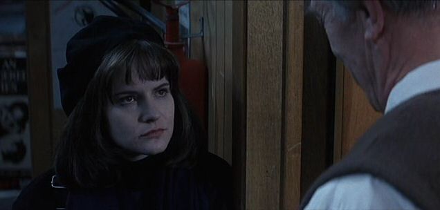 Dolores Claiborne Dolores Claiborne