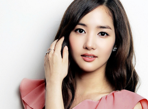 Min-Young Park Min-Young Park
