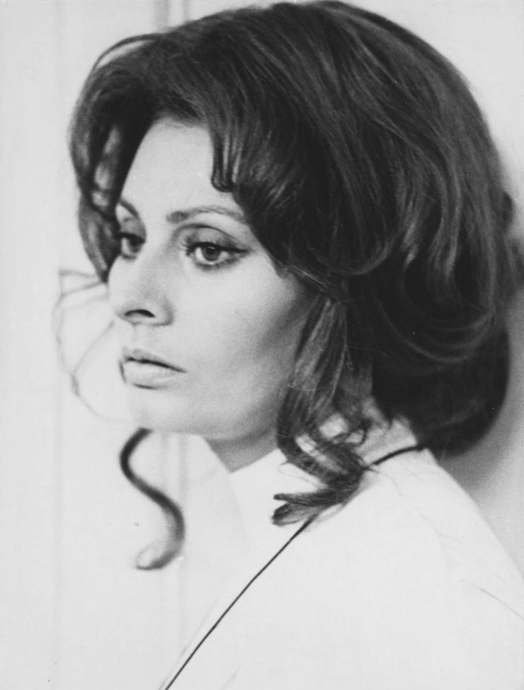 Sophia Loren Sophia Loren