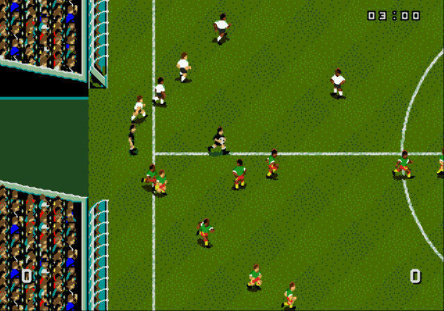 Picture of World Cup USA '94