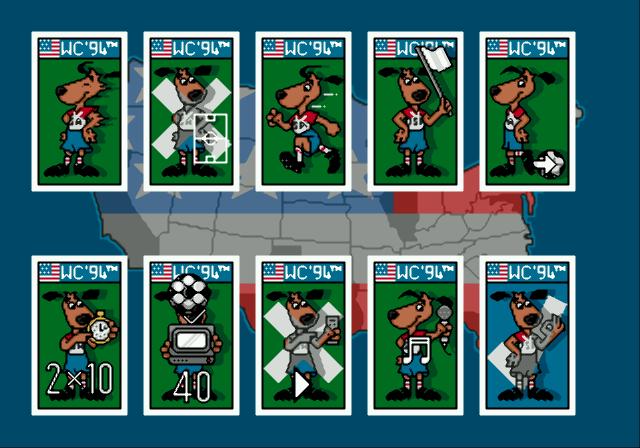 World Cup USA '94