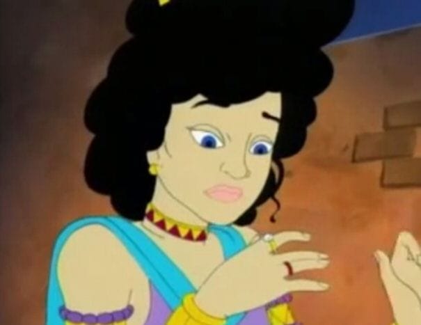 Adventures from the Book of Virtues (1996- ) Adventures from the Book of Virtues (1996- )