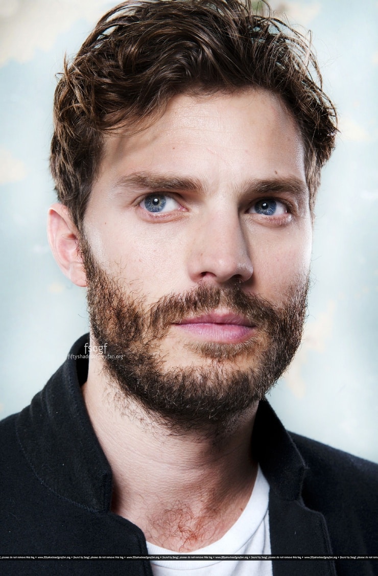 Picture of Jamie Dornan