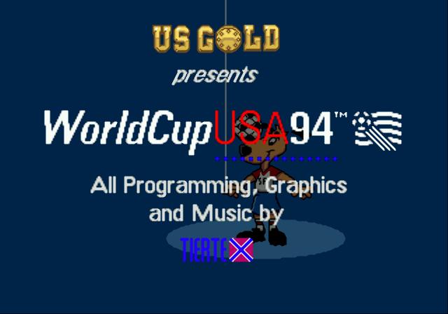 World Cup USA '94