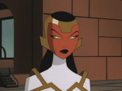 Superman: The Animated Series Superman: The Animated Series