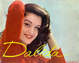 Dalida Dalida