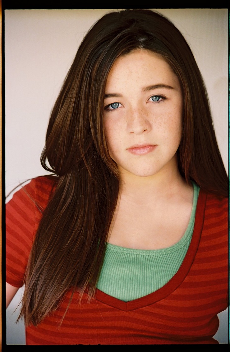 Savannah Stehlin