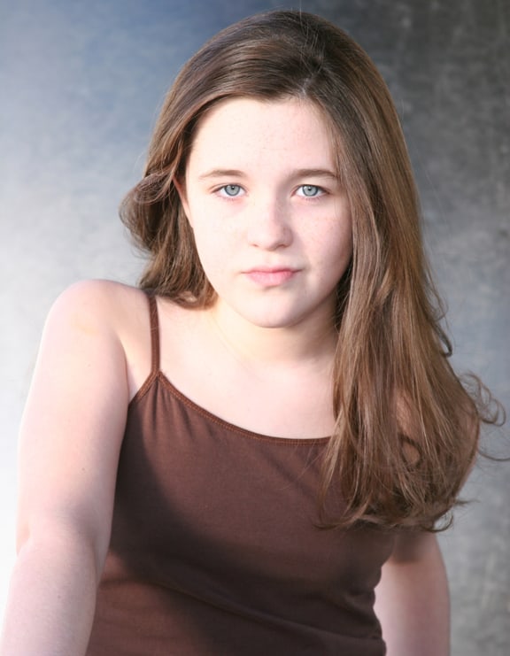 Savannah Stehlin