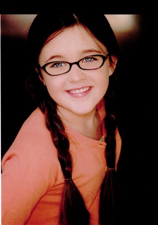Savannah Stehlin