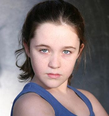 Savannah Stehlin