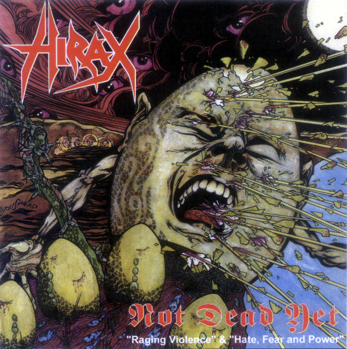 Hirax