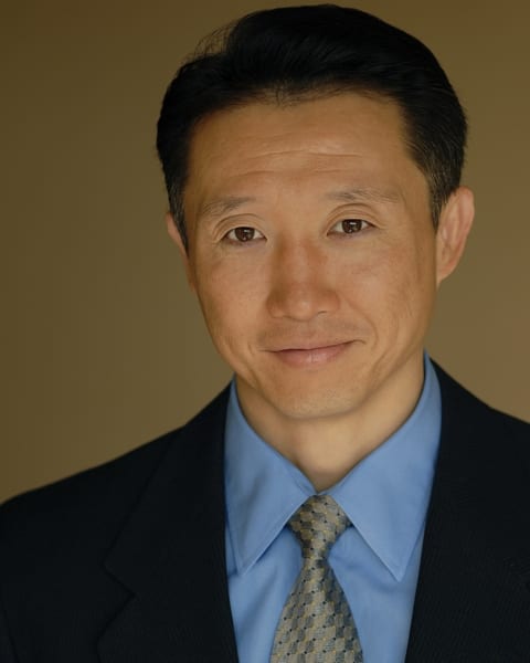 Joseph Steven Yang