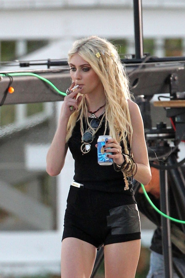 Taylor Momsen