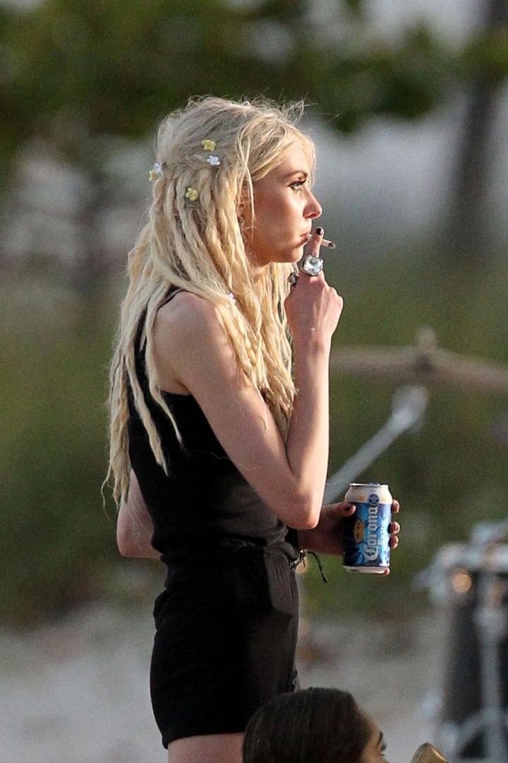 Taylor Momsen