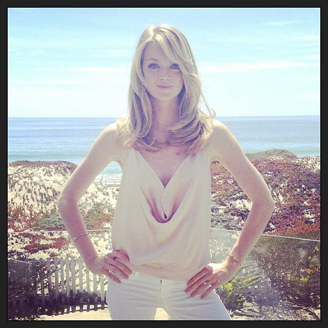 Lindsay Ellingson Lindsay Ellingson