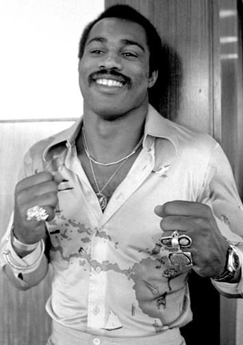 Ken Norton