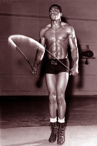 Ken Norton