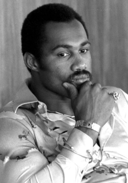 Ken Norton