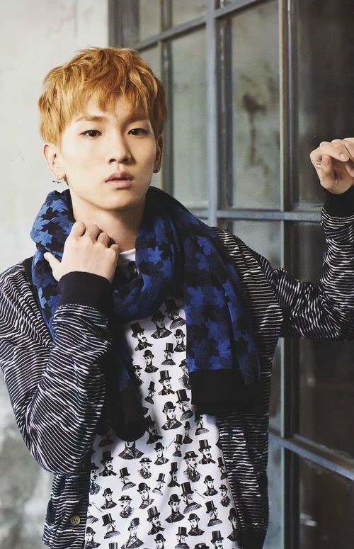 Key