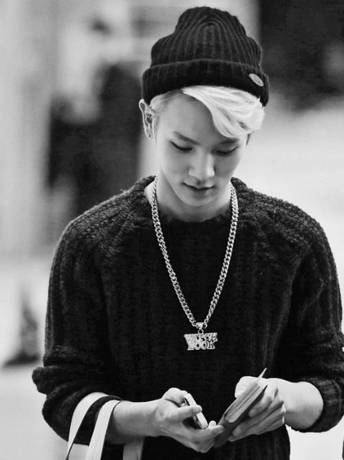 Key