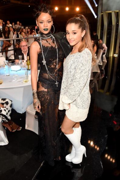 Ariana Grande Ariana Grande
