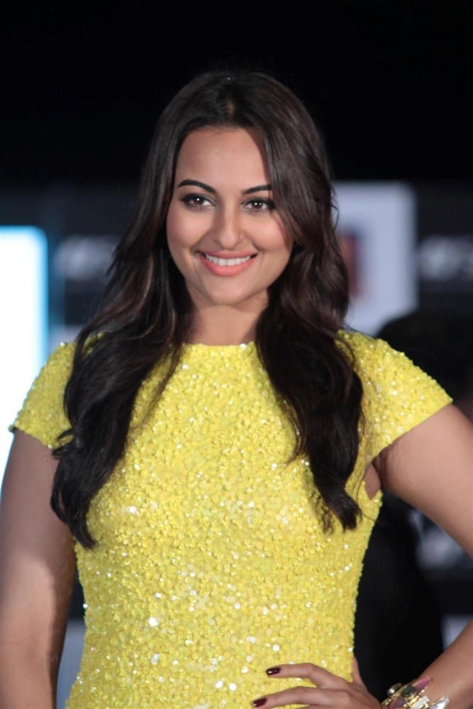 Sonakshi Sinha