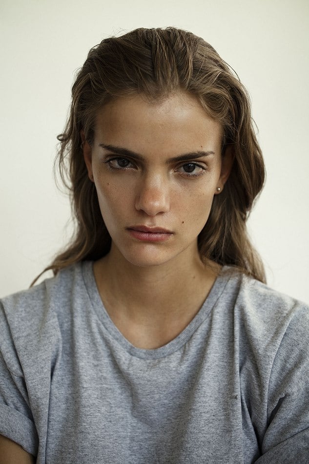 Emily Astrup