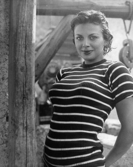 Sandra Milo