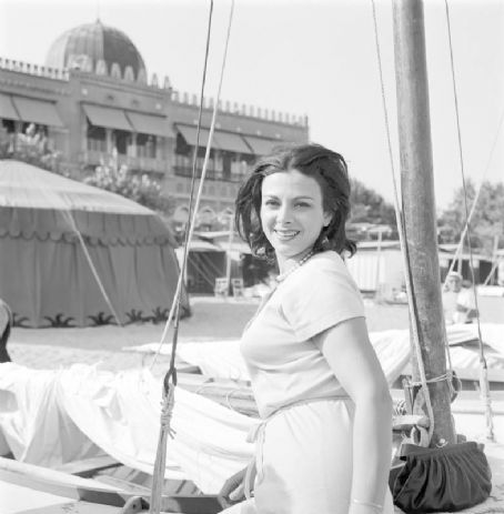 Sandra Milo